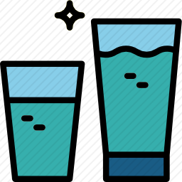 玻璃杯