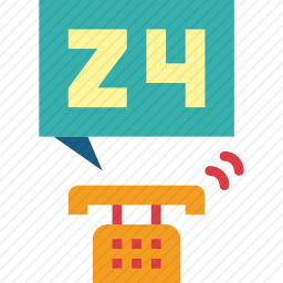 24小时