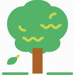 树