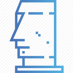 雕像