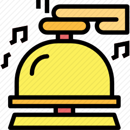 <em>酒店</em>餐铃