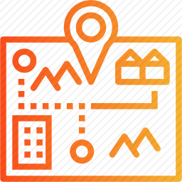 地图