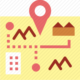 地图