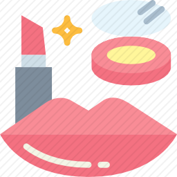 <em>口红</em>