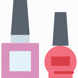 <em>指甲油</em>