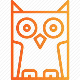 <em>猫头鹰</em>