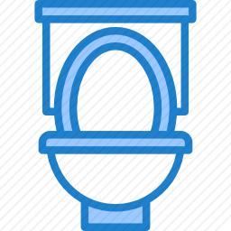 <em>坐便器</em>