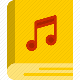 音乐书
