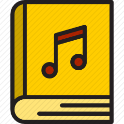 音乐书