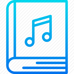 音乐书