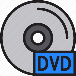 DVD