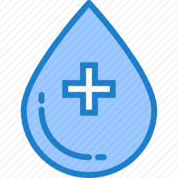 水