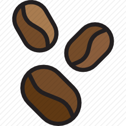 <em>咖啡豆</em>