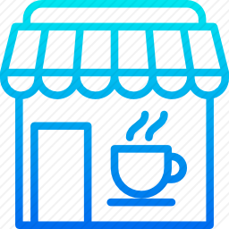 咖啡店
