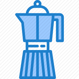 <em>咖啡壶</em>