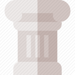柱