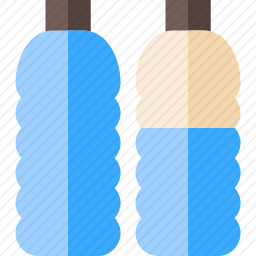 水