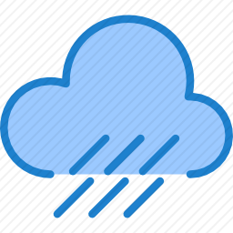 雨