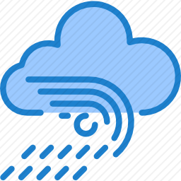 雨