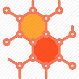 分子
