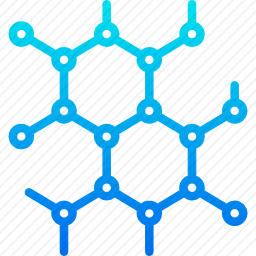 分子