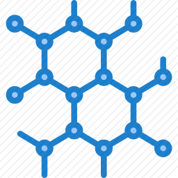 分子