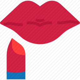 <em>口红</em>