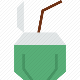 <em>椰子</em>饮料