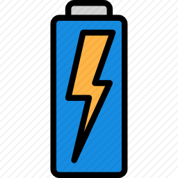 电池