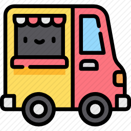 卡车