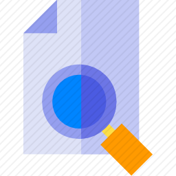 文件
