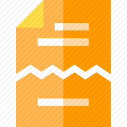 文件