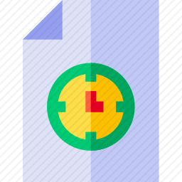 文件