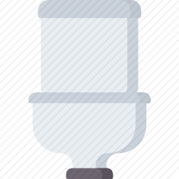 坐便器