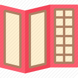 屏风