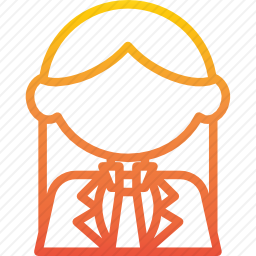 女孩