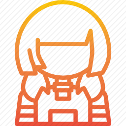 女孩