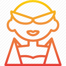 女人