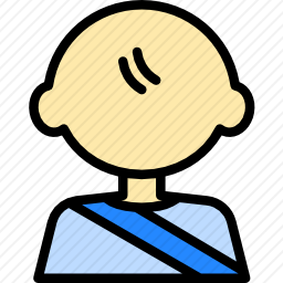 男孩