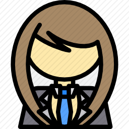 女孩