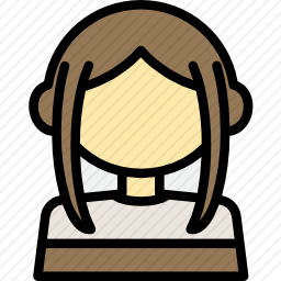 女孩