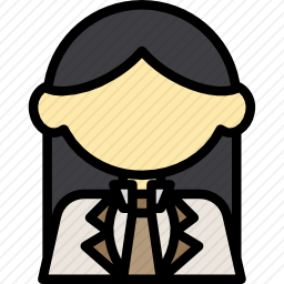 女孩