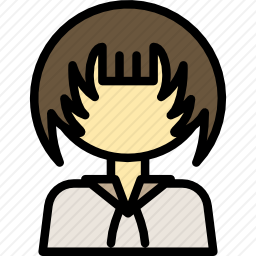 女孩