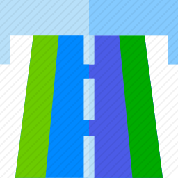 高速公路