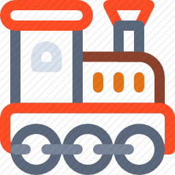 <em>火车</em>