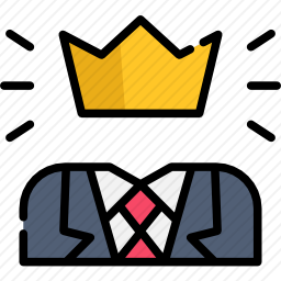 国王