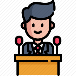 演讲