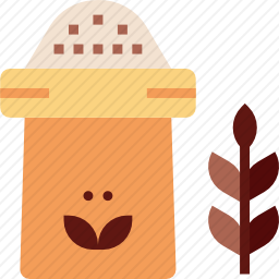 粮食