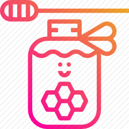 <em>蜂蜜</em>