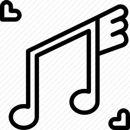<em>音符</em>